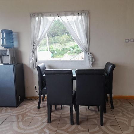 Syariah Runia Villa Lembang Extérieur photo