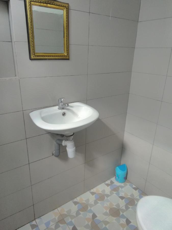 Syariah Runia Villa Lembang Extérieur photo