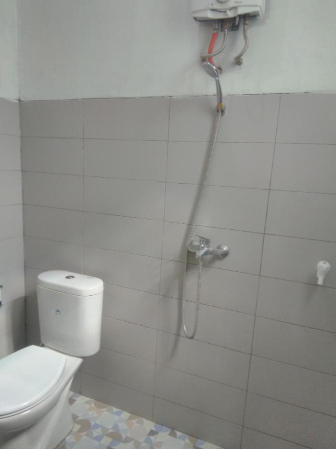 Syariah Runia Villa Lembang Extérieur photo