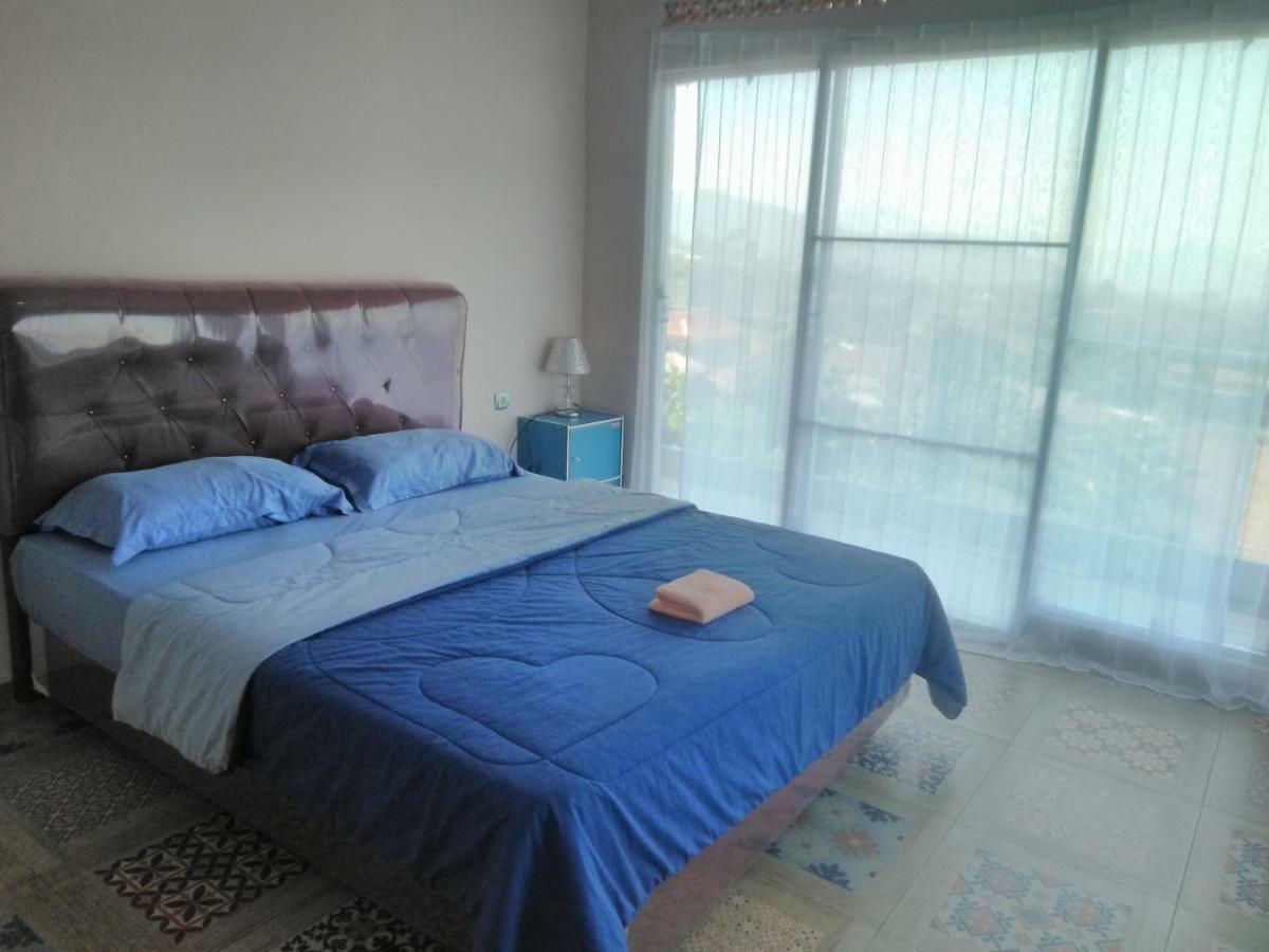 Syariah Runia Villa Lembang Extérieur photo