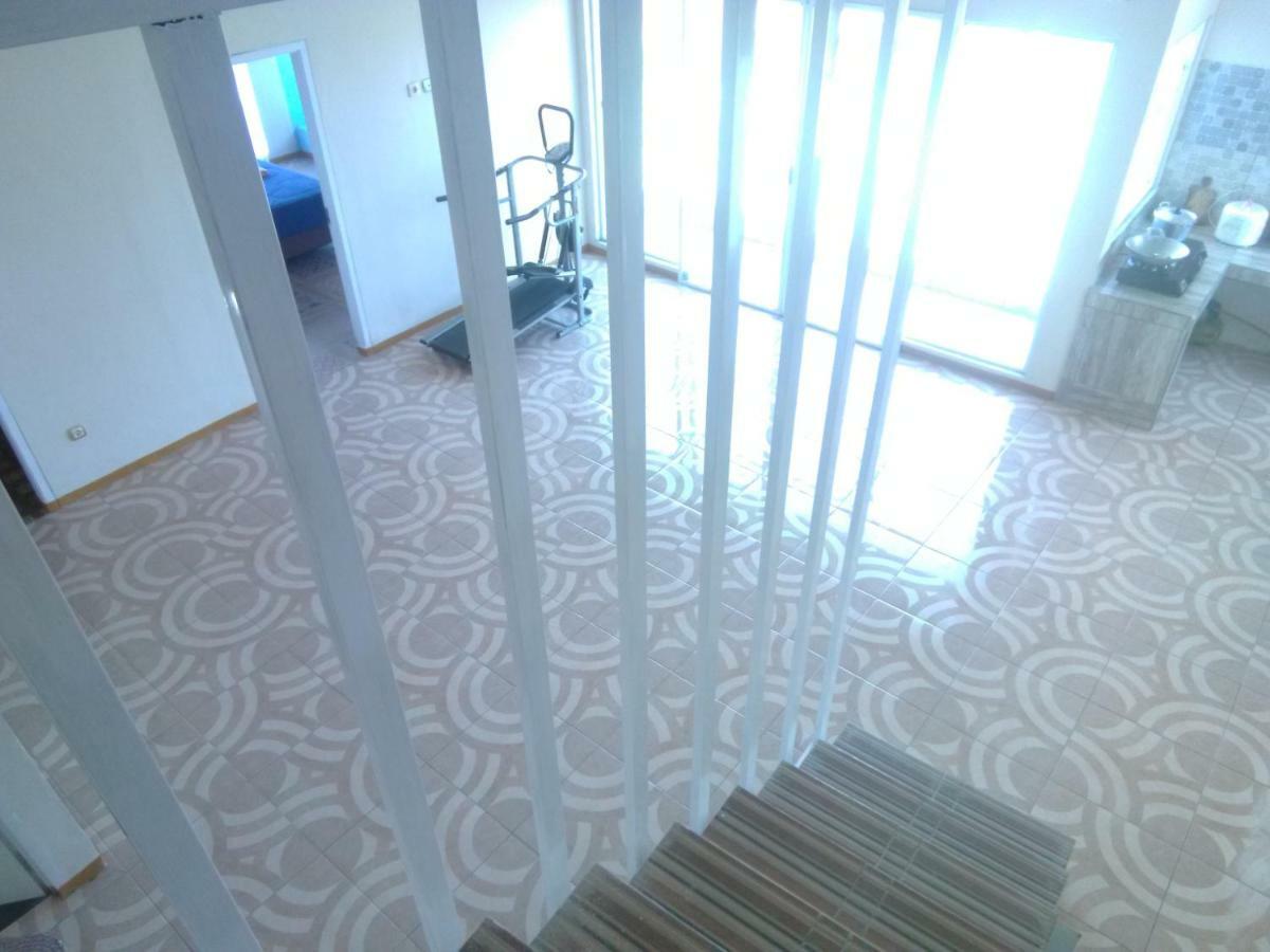 Syariah Runia Villa Lembang Extérieur photo